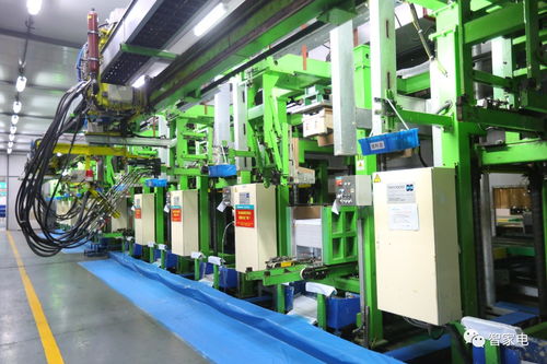 海信科龍智能工廠榮膺政府嘉獎，以技術創新鑄就中國智造新標桿