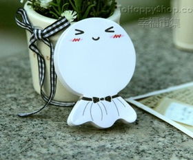 晴天娃娃的便利世界 義烏市愛尚家居的創意文具之旅