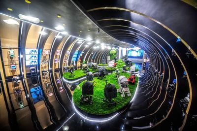 全市上半年綠色低碳高質量發展暨招商引資重點項目現場觀摩綜述（二） 化妝品產業綠色轉型與創新突破