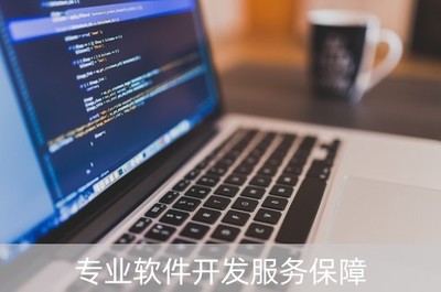 專業(yè)軟件開發(fā)服務(wù)保障與計(jì)算機(jī)網(wǎng)絡(luò)維護(hù) 構(gòu)建企業(yè)數(shù)字化堅(jiān)實(shí)底座
