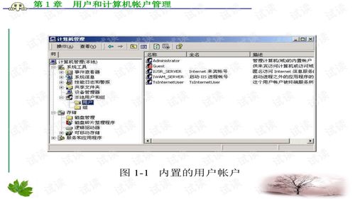計算機網絡管理與維護全攻略